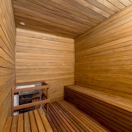 Hotel Laghetto Pedras Altas Gramado Dış mekan fotoğraf