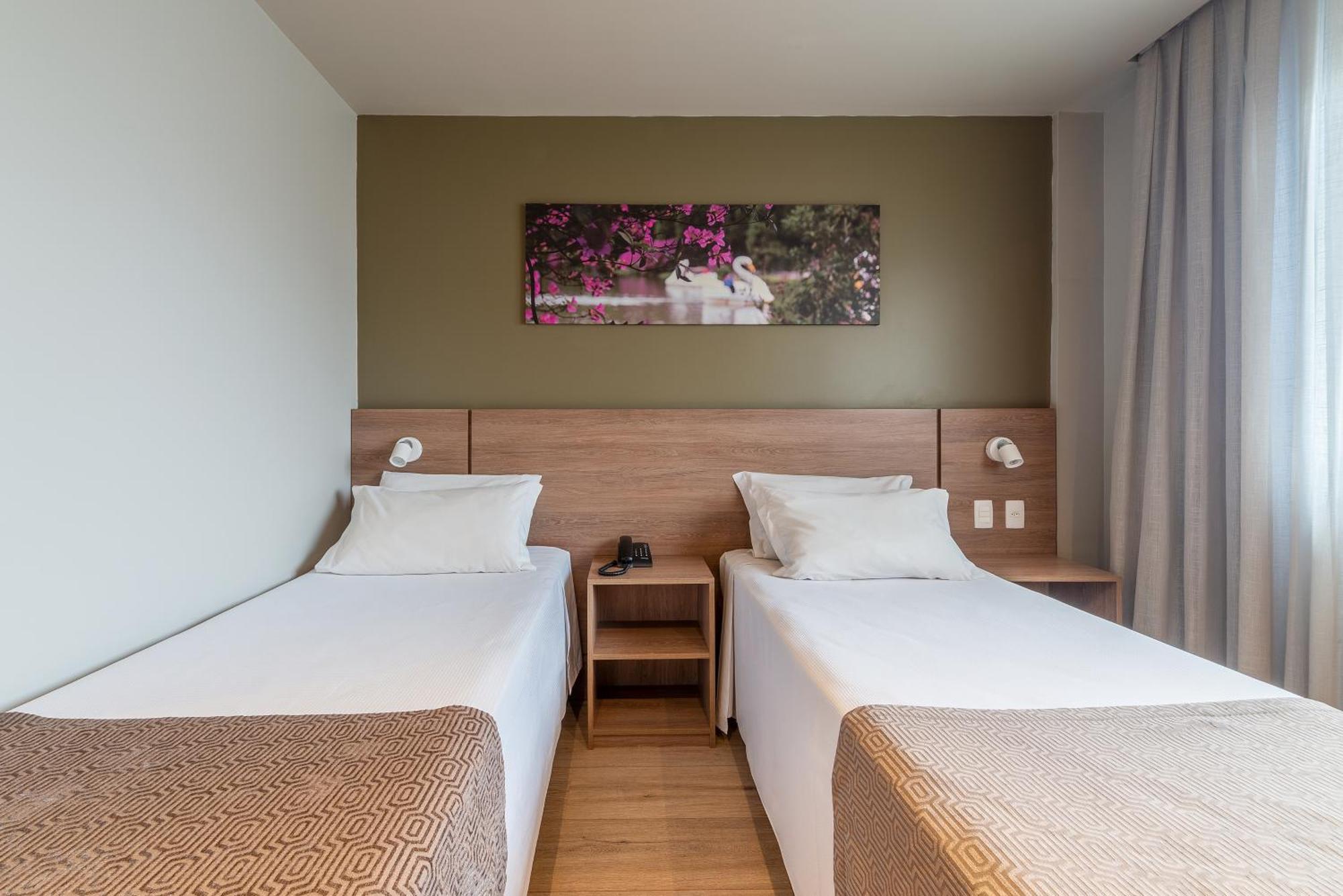 Hotel Laghetto Pedras Altas Gramado Dış mekan fotoğraf