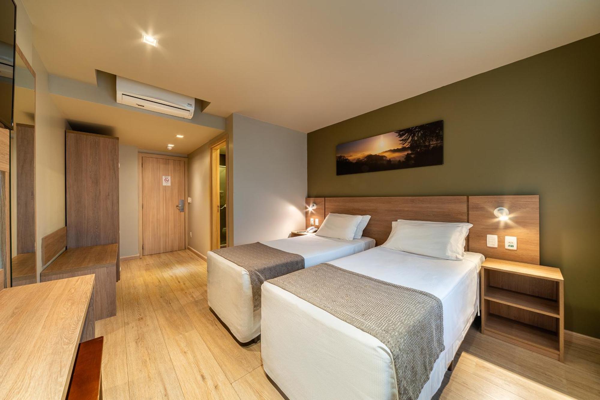 Hotel Laghetto Pedras Altas Gramado Dış mekan fotoğraf