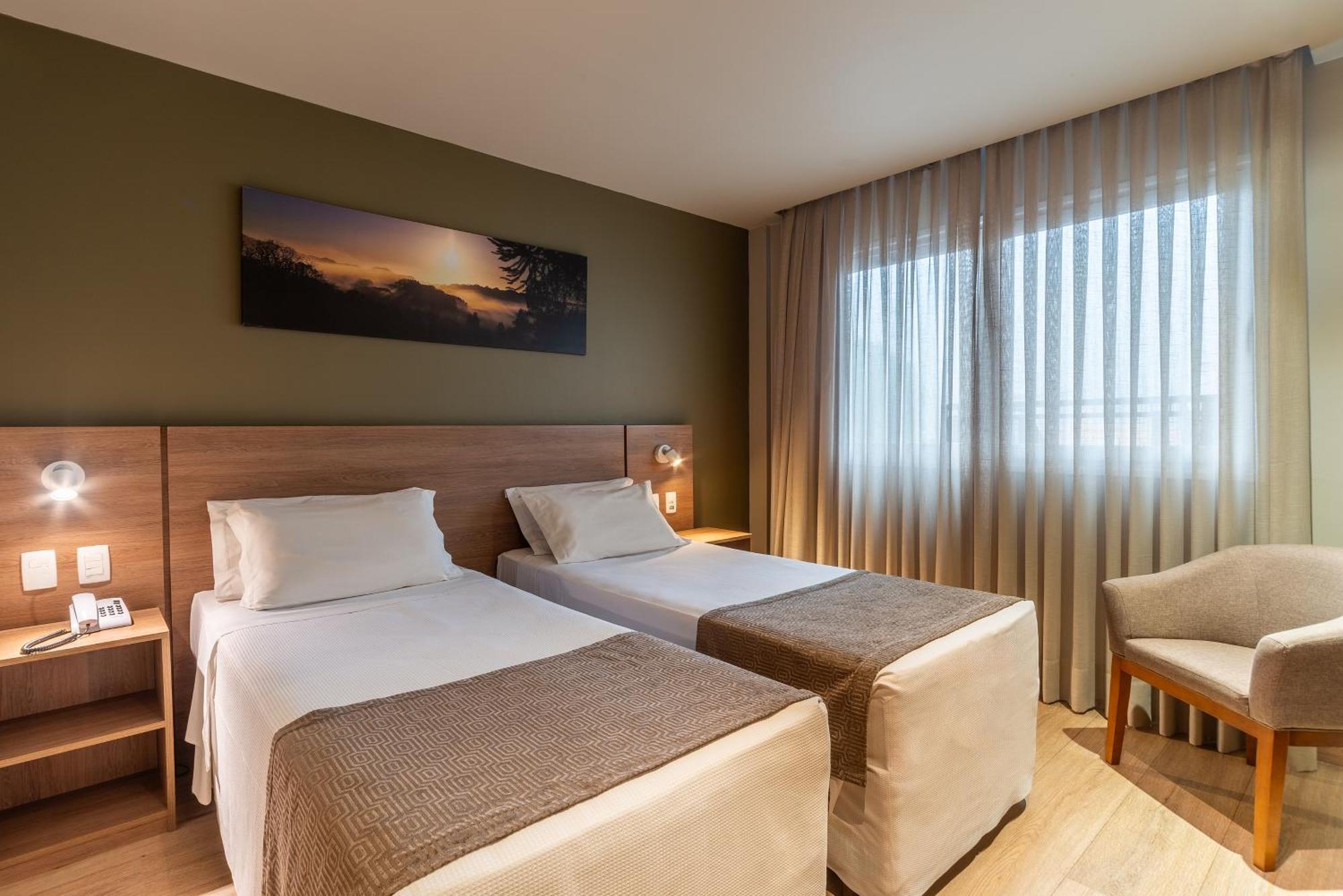 Hotel Laghetto Pedras Altas Gramado Dış mekan fotoğraf