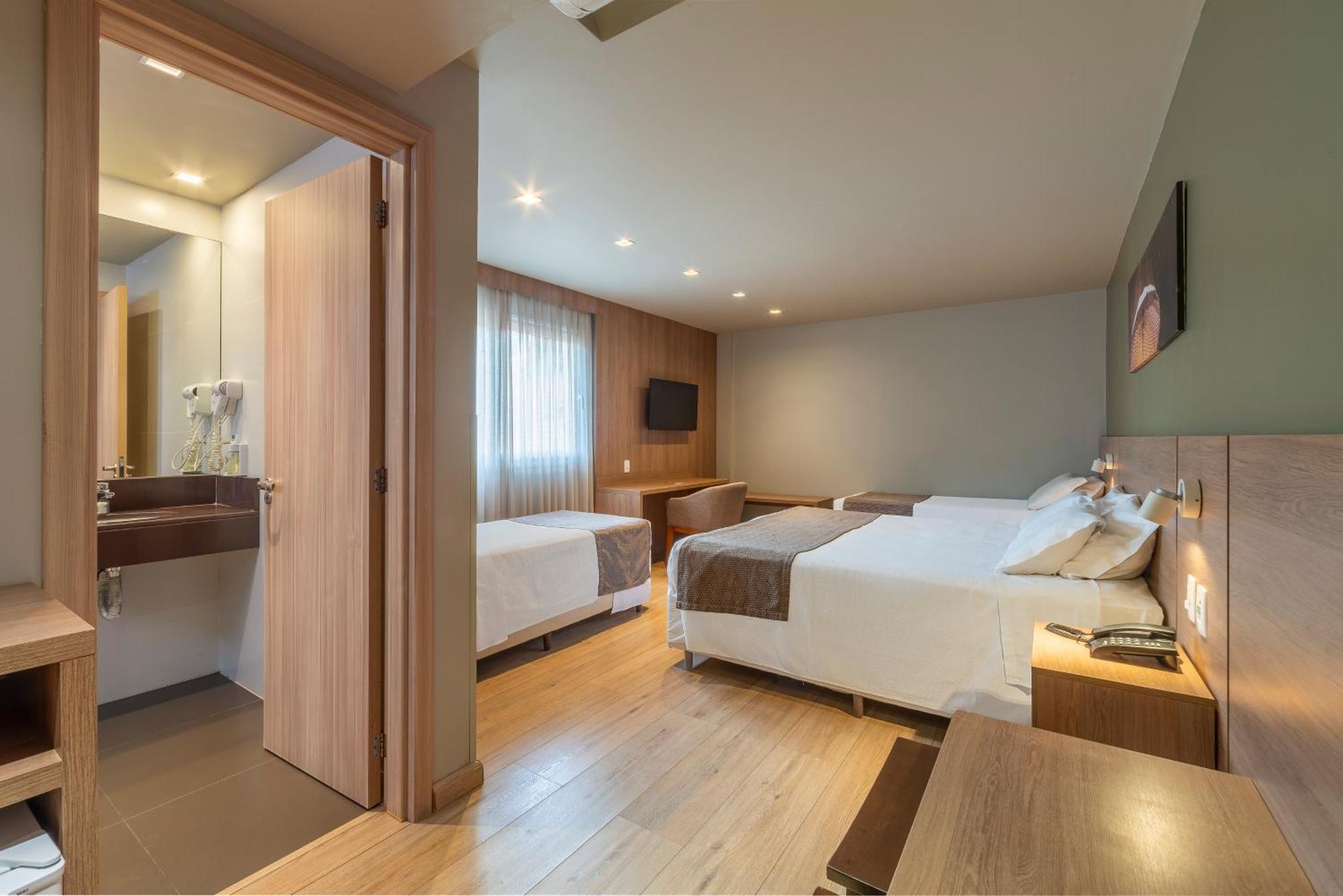 Hotel Laghetto Pedras Altas Gramado Dış mekan fotoğraf
