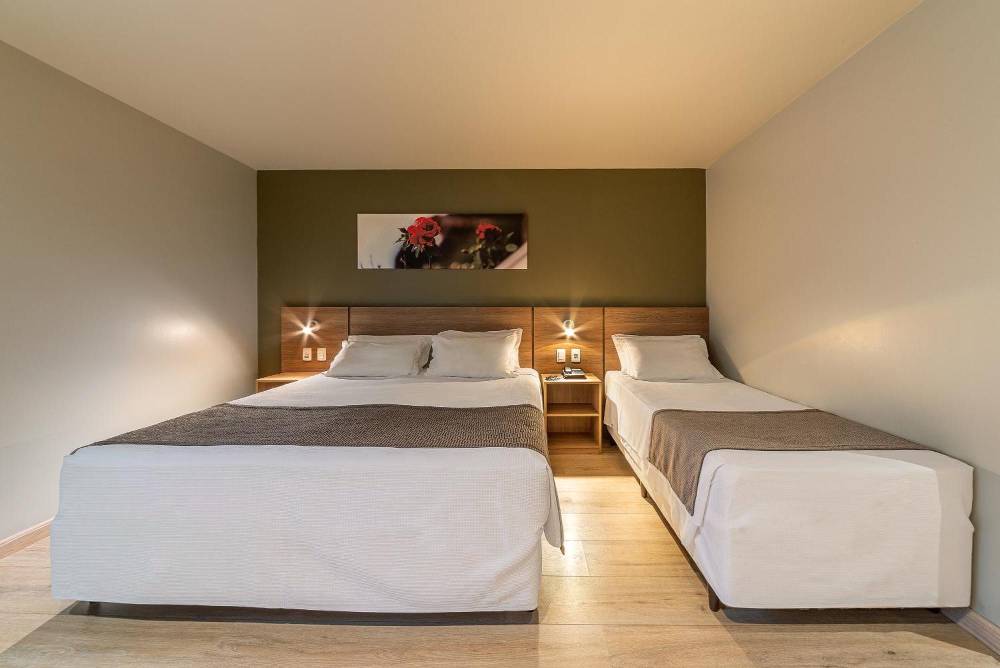 Hotel Laghetto Pedras Altas Gramado Dış mekan fotoğraf