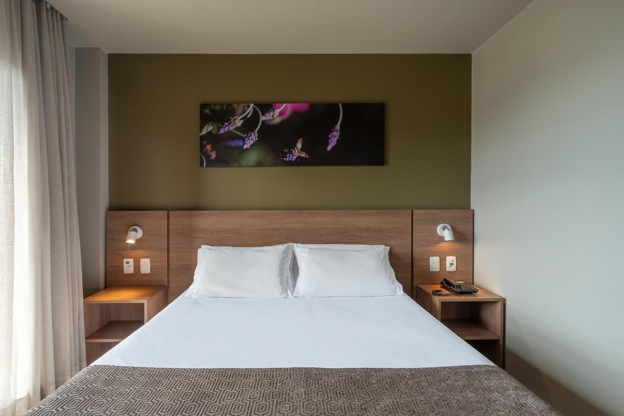 Hotel Laghetto Pedras Altas Gramado Dış mekan fotoğraf