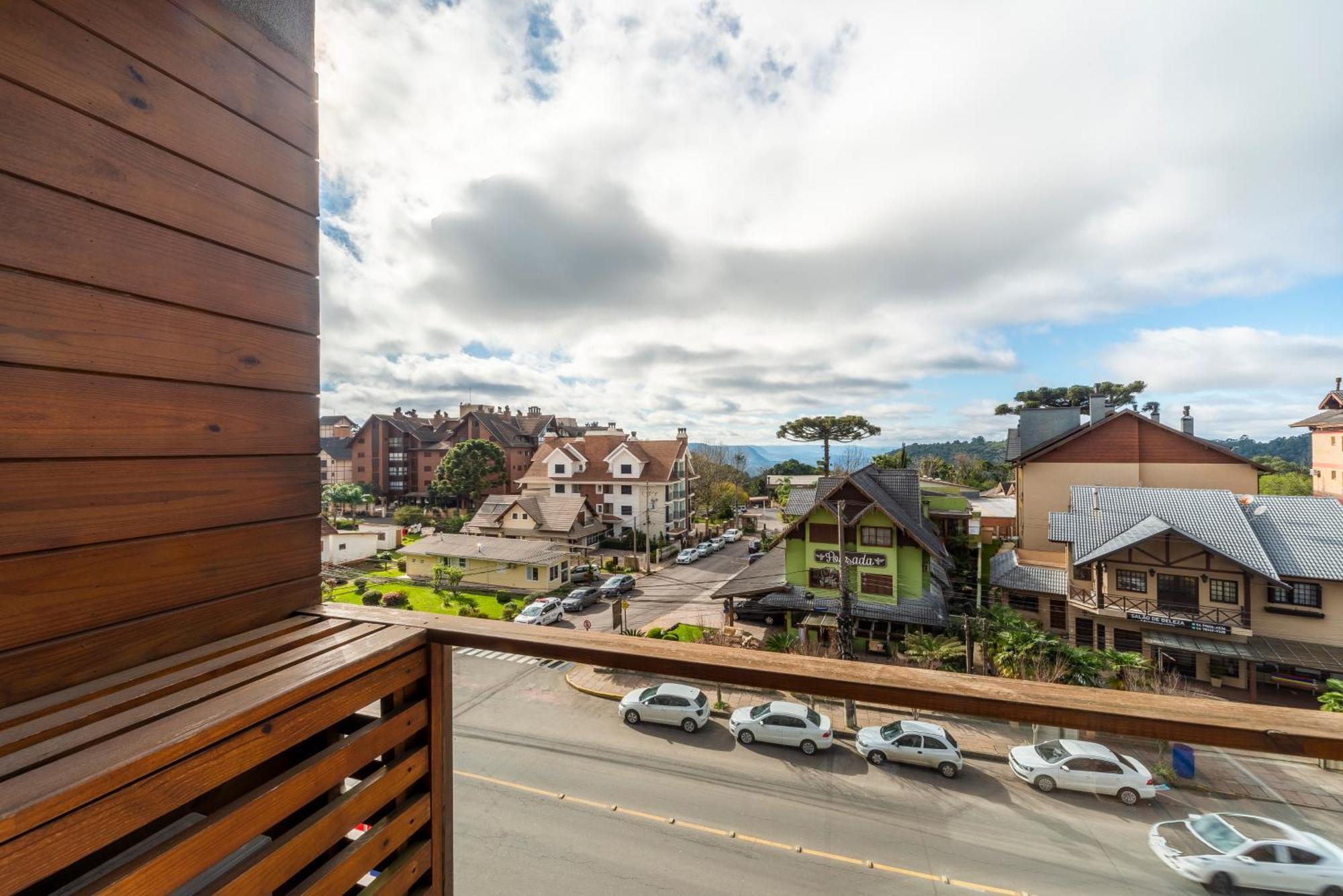 Hotel Laghetto Pedras Altas Gramado Dış mekan fotoğraf