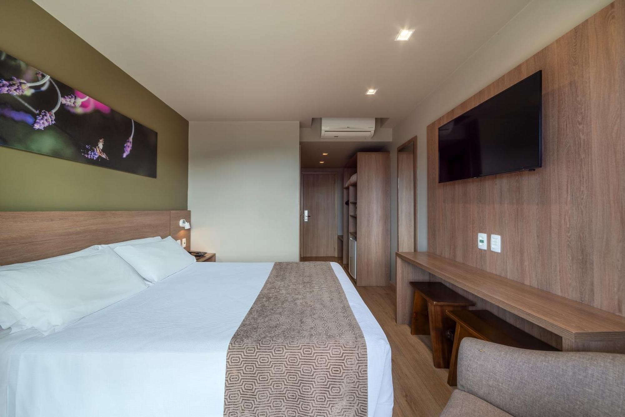 Hotel Laghetto Pedras Altas Gramado Dış mekan fotoğraf