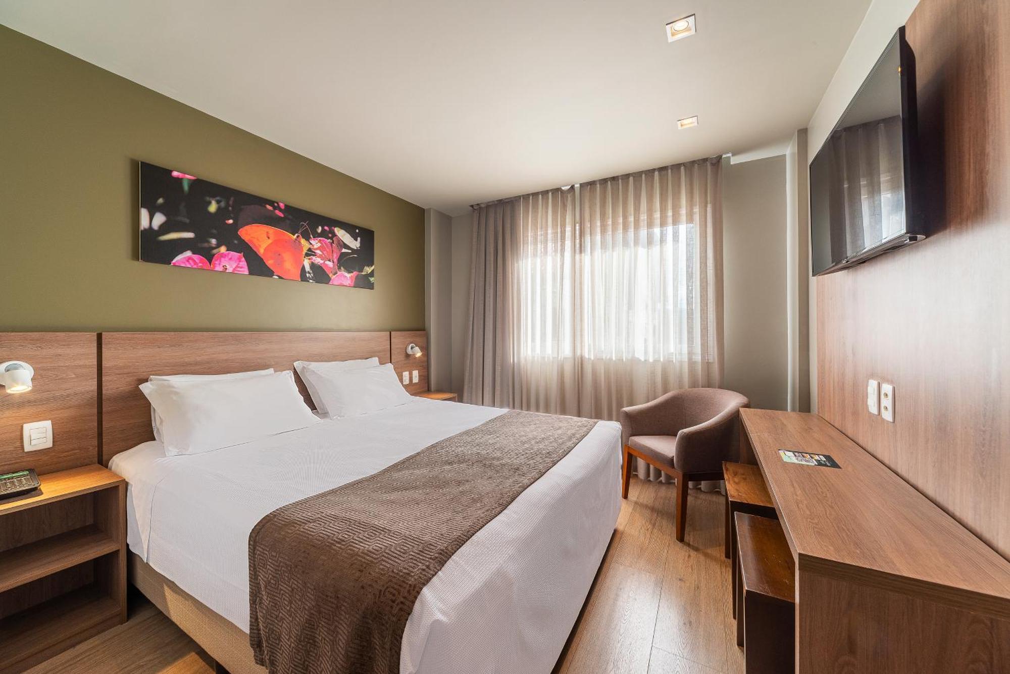 Hotel Laghetto Pedras Altas Gramado Dış mekan fotoğraf