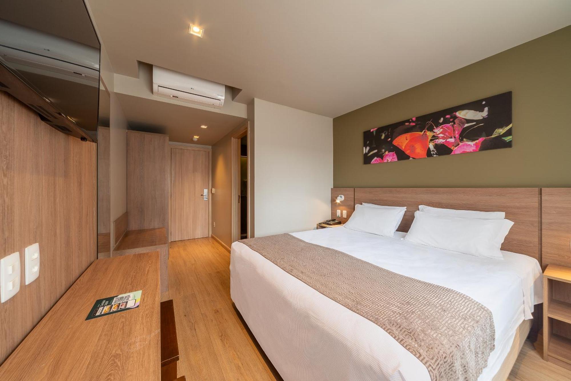 Hotel Laghetto Pedras Altas Gramado Dış mekan fotoğraf