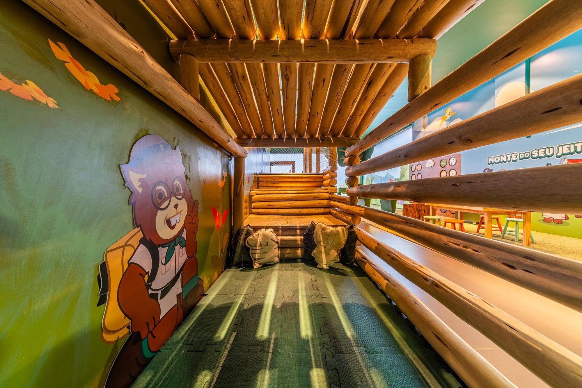 Hotel Laghetto Pedras Altas Gramado Dış mekan fotoğraf