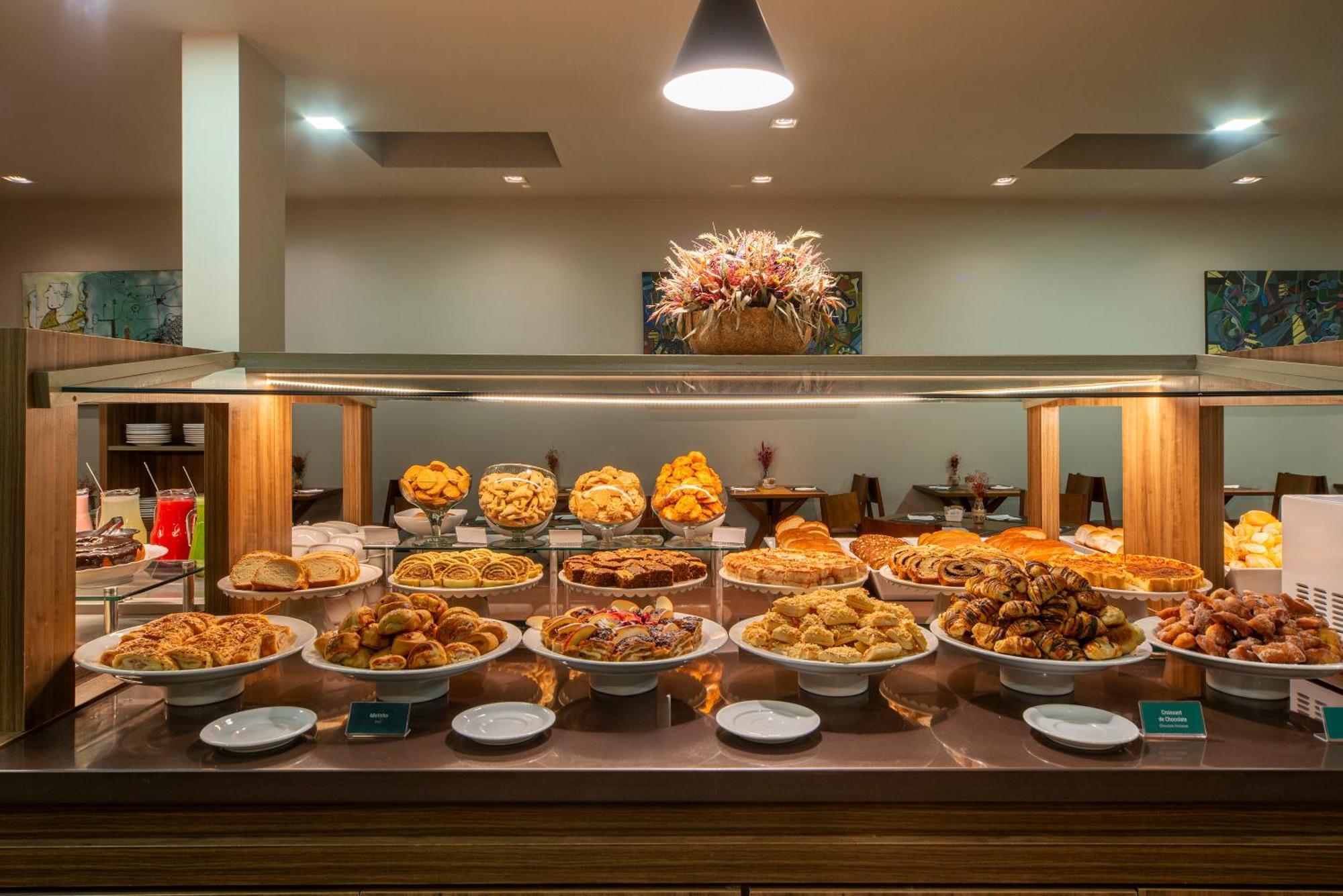 Hotel Laghetto Pedras Altas Gramado Dış mekan fotoğraf
