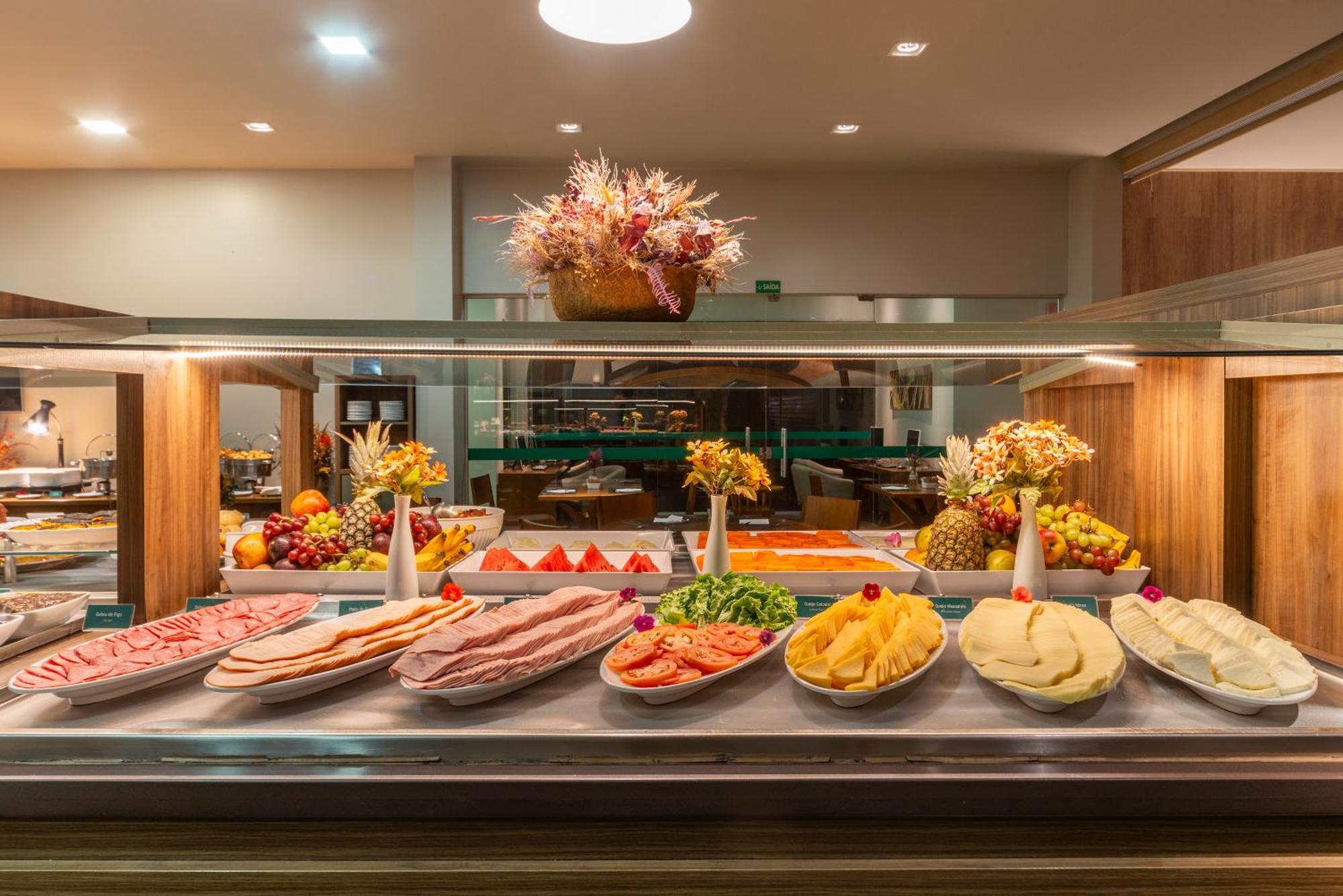 Hotel Laghetto Pedras Altas Gramado Dış mekan fotoğraf