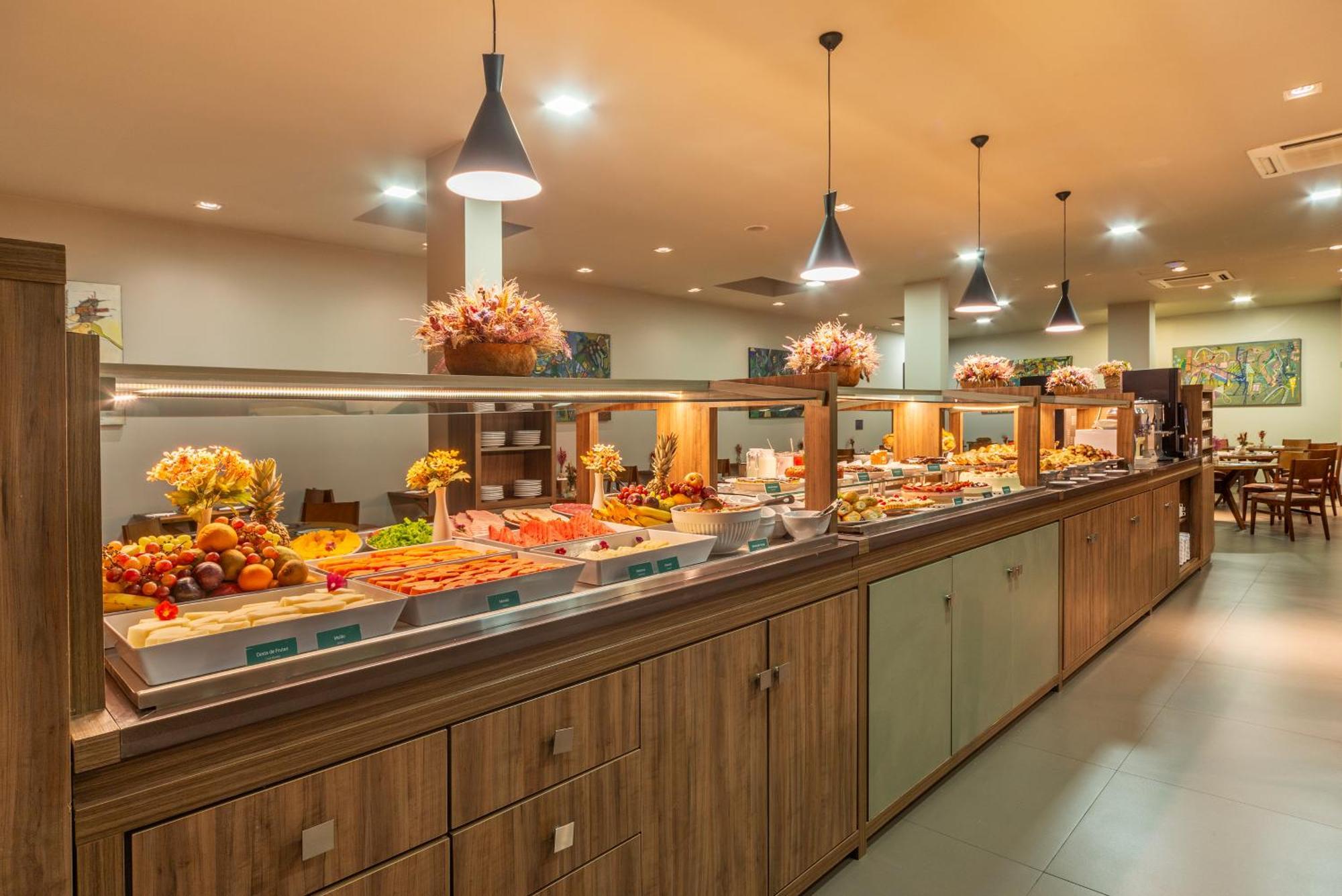Hotel Laghetto Pedras Altas Gramado Dış mekan fotoğraf